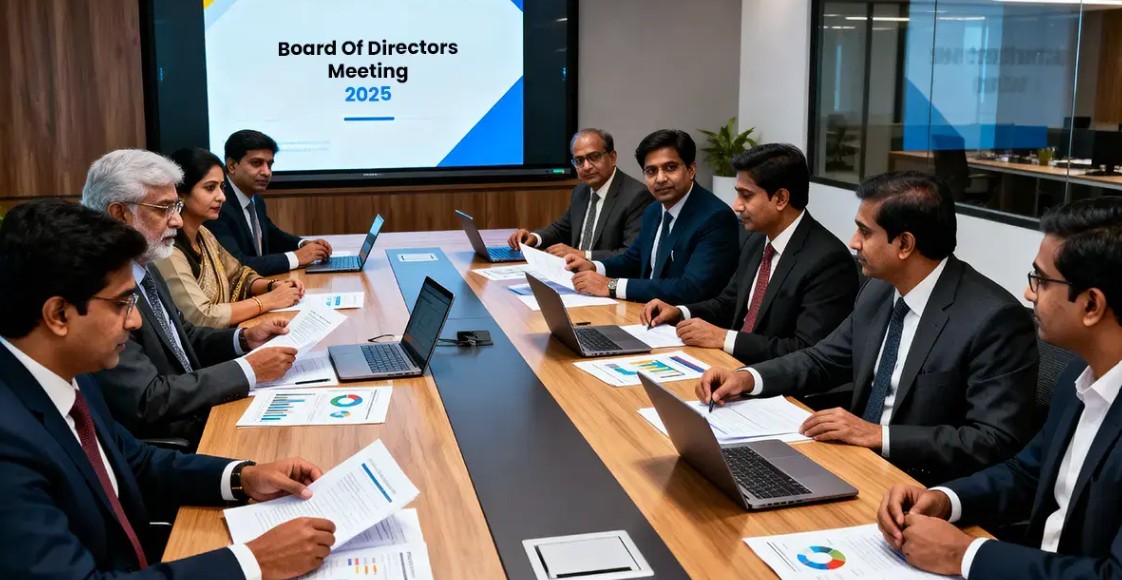 Board of Directors: Roles, Responsibilities, and Appointment Process
