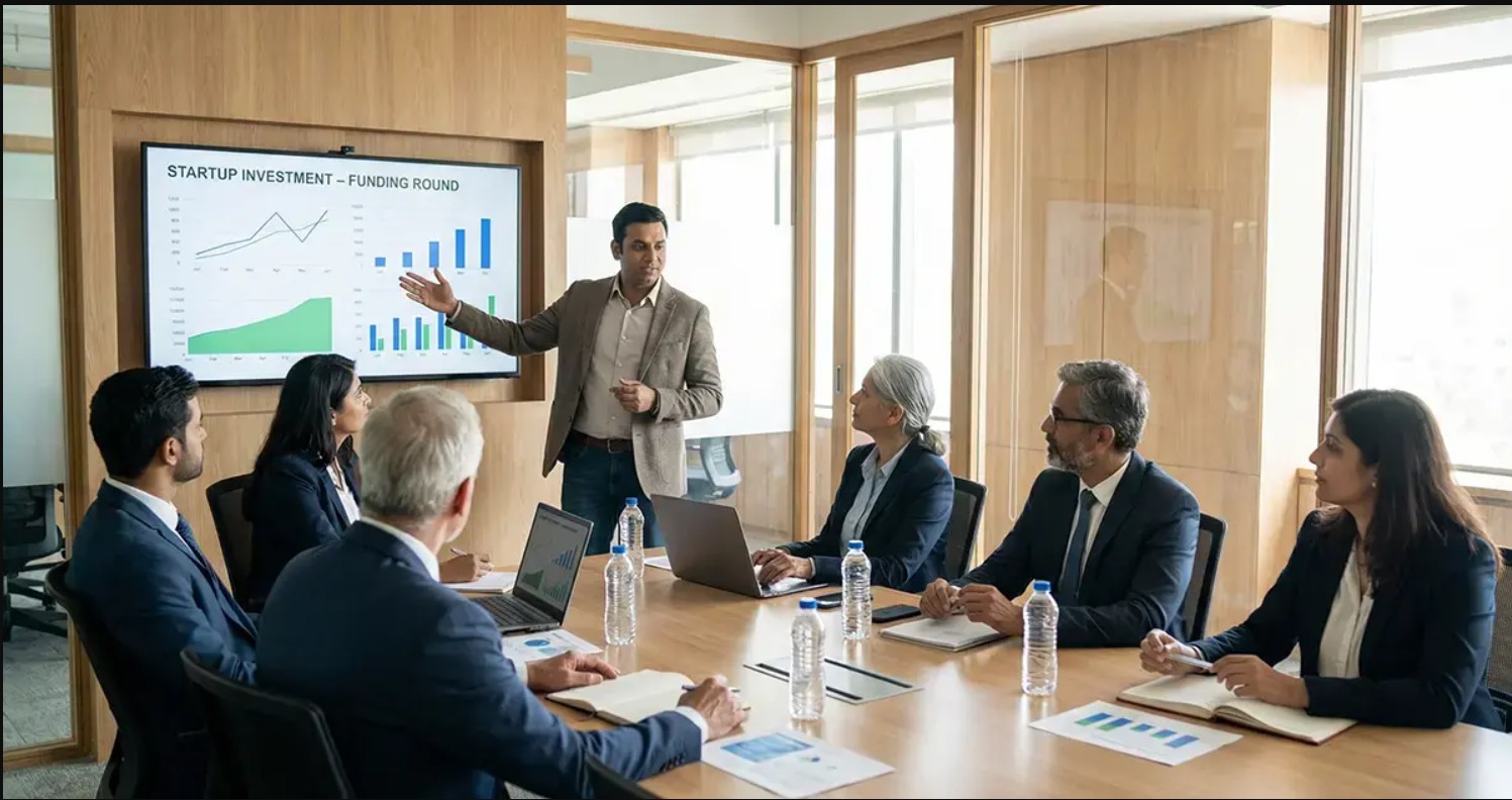 How to Invest in Startups in India? 2026 Complete Guide